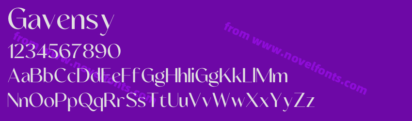 GavensyPreview GavensyPreview