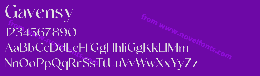 GavensyPreview GavensyPreview