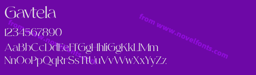 GavtelaPreview GavtelaPreview