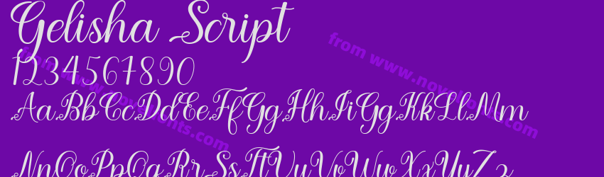 Gelisha ScriptPreview Gelisha ScriptPreview