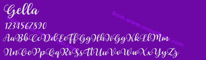 GellaPreview GellaPreview