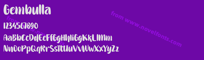 GembullaPreview GembullaPreview
