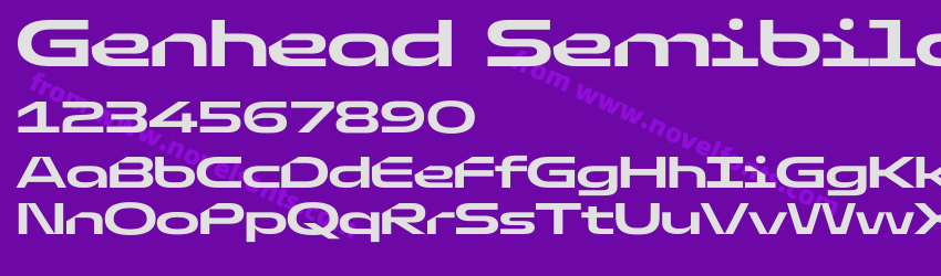 Genhead SemibildPreview Genhead SemibildPreview
