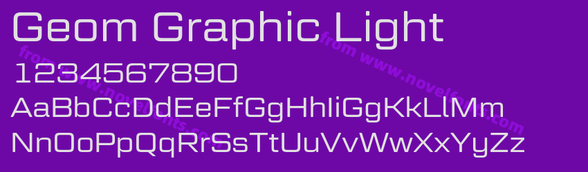 Geom Graphic LightPreview Geom Graphic LightPreview