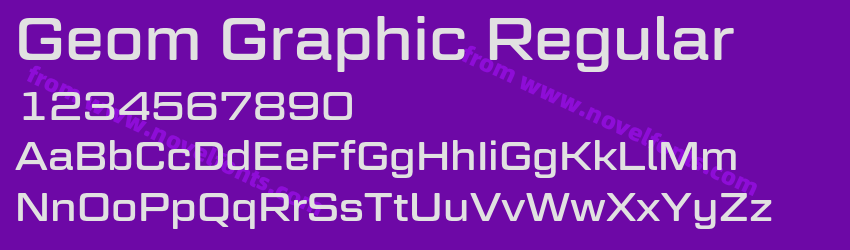 Geom Graphic RegularPreview Geom Graphic RegularPreview