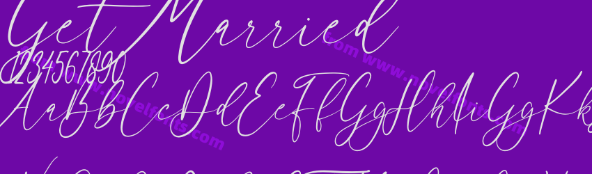 Get MarriedPreview