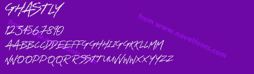 GhastlyPreview GhastlyPreview