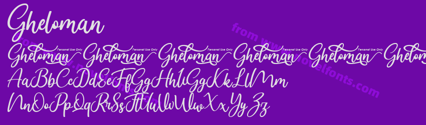 GhelomanPreview