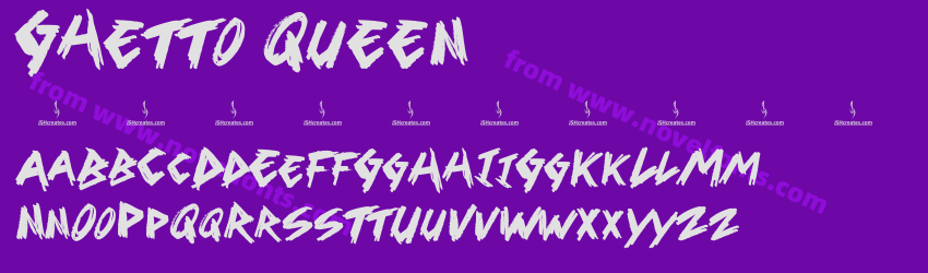 Ghetto QueenPreview Ghetto QueenPreview