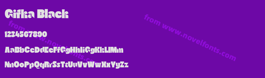 Gifka BlackPreview Gifka BlackPreview