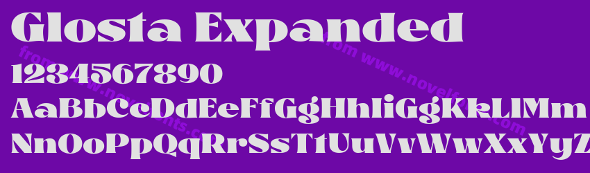 Glosta ExpandedPreview Glosta ExpandedPreview