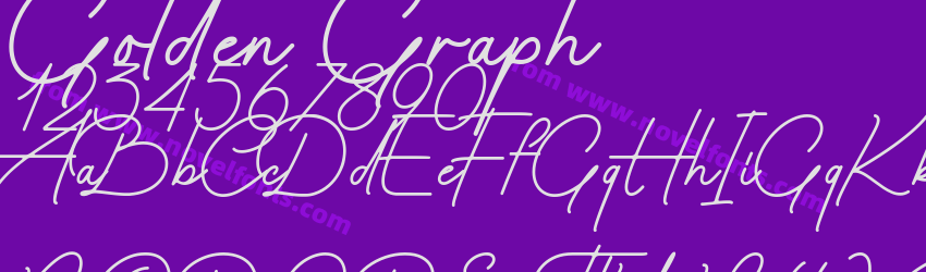 Golden GraphPreview Golden GraphPreview