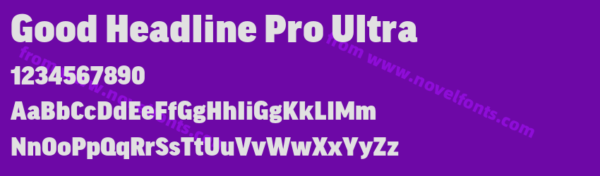 Good Headline Pro UltraPreview Good Headline Pro UltraPreview