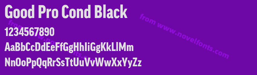 Good Pro Cond BlackPreview Good Pro Cond BlackPreview