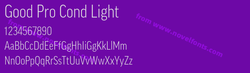Good Pro Cond LightPreview Good Pro Cond LightPreview