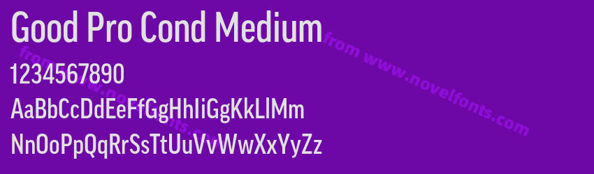 Good Pro Cond MediumPreview