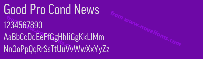 Good Pro Cond NewsPreview Good Pro Cond NewsPreview