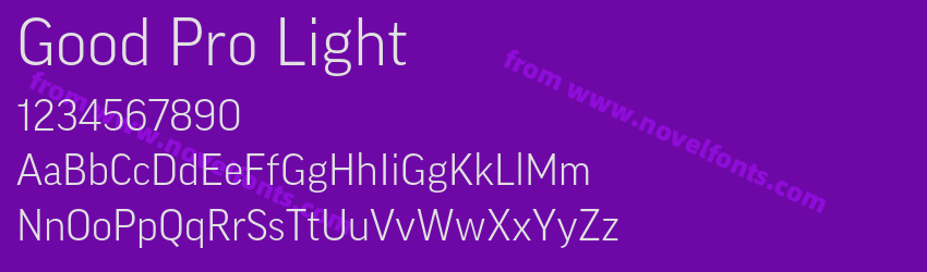 Good Pro LightPreview Good Pro LightPreview