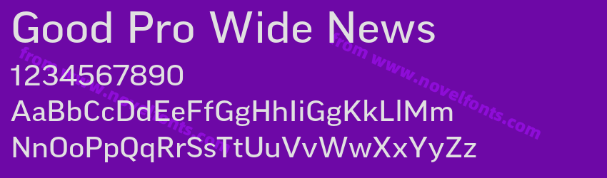 Good Pro Wide NewsPreview Good Pro Wide NewsPreview