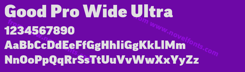 Good Pro Wide UltraPreview Good Pro Wide UltraPreview