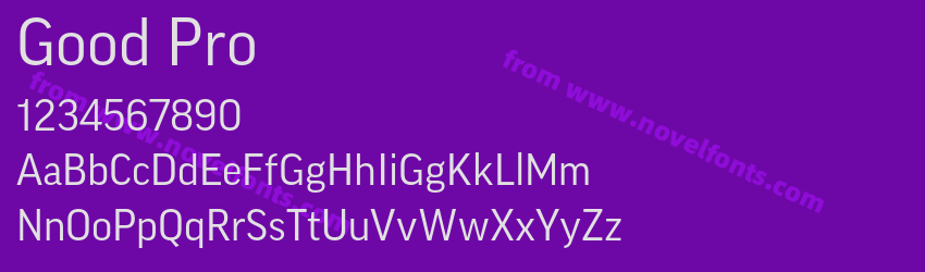 Good ProPreview Good ProPreview