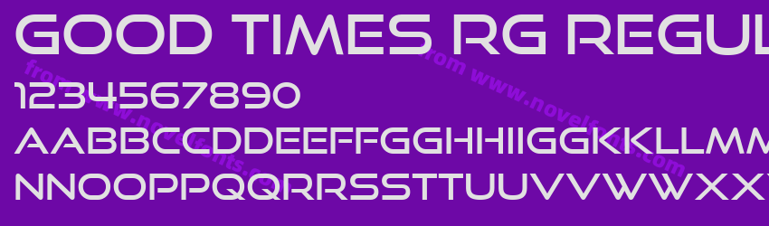 Good Times Rg RegularPreview Good Times Rg RegularPreview
