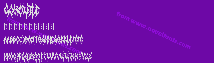 GorewildPreview GorewildPreview