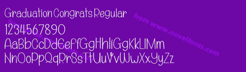 Graduation Congrats RegularPreview Graduation Congrats RegularPreview