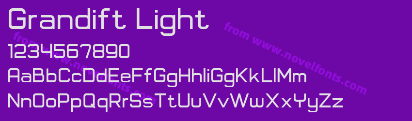 Grandift LightPreview Grandift LightPreview
