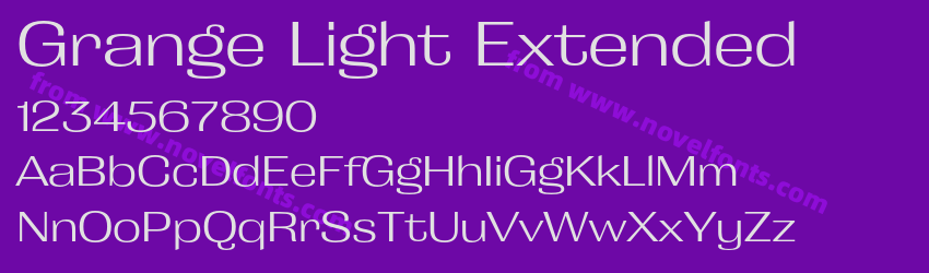 Grange Light ExtendedPreview Grange Light ExtendedPreview