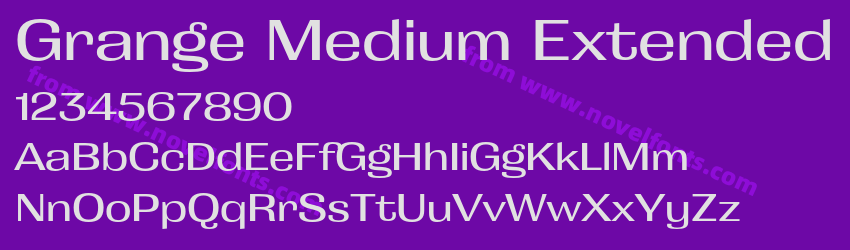 Grange Medium ExtendedPreview Grange Medium ExtendedPreview