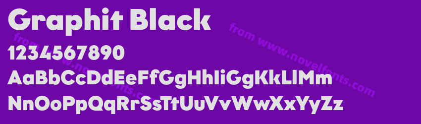 Graphit BlackPreview