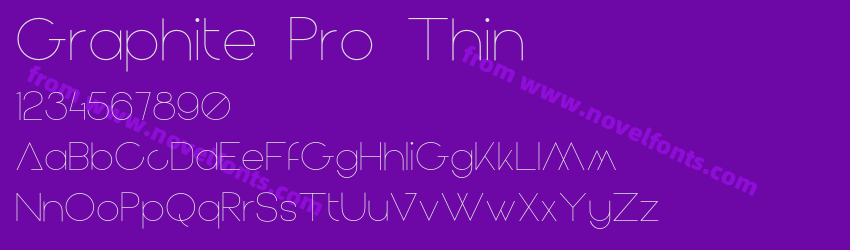 Graphite Pro ThinPreview Graphite Pro ThinPreview