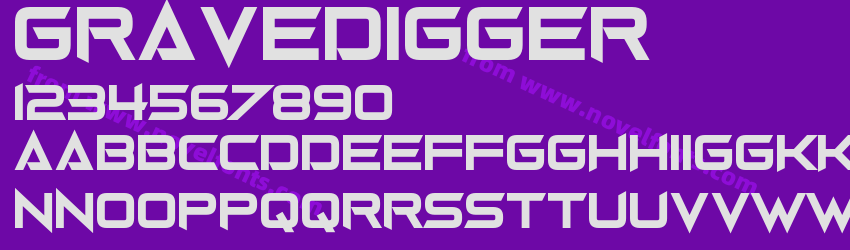 GravediggerPreview GravediggerPreview