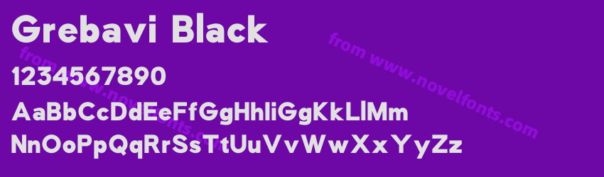 Grebavi BlackPreview Grebavi BlackPreview