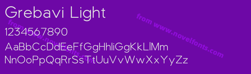 Grebavi LightPreview Grebavi LightPreview