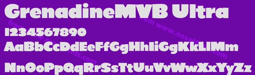 GrenadineMVB UltraPreview GrenadineMVB UltraPreview