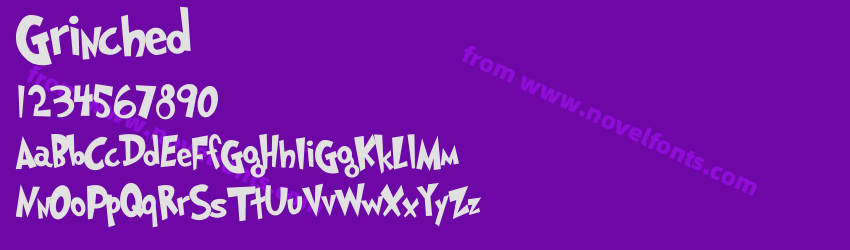GrinchedPreview GrinchedPreview