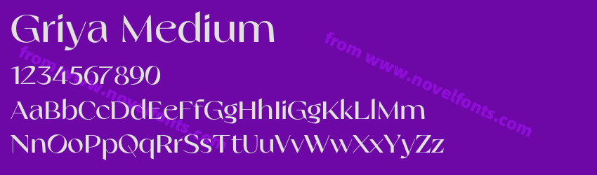 Griya MediumPreview Griya MediumPreview