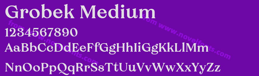 Grobek MediumPreview Grobek MediumPreview