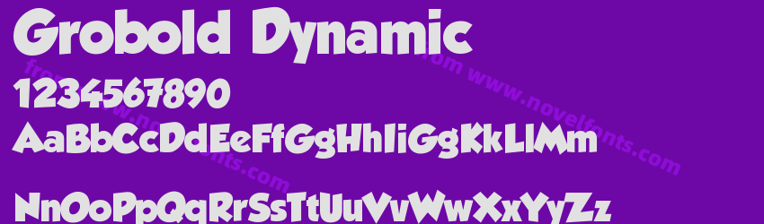 Grobold DynamicPreview Grobold DynamicPreview