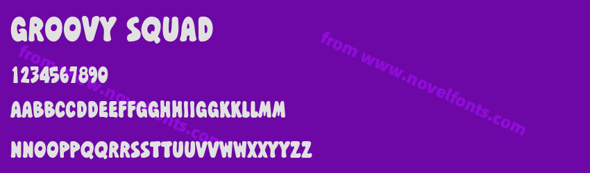 Groovy SquadPreview Groovy SquadPreview