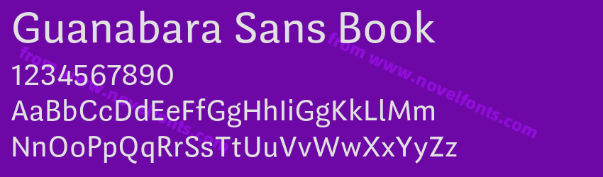 Guanabara Sans BookPreview Guanabara Sans BookPreview