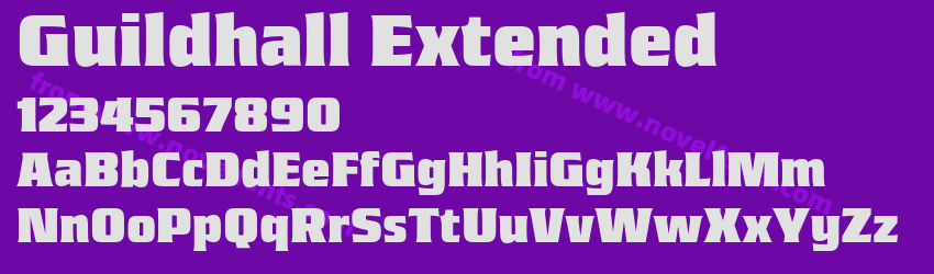 Guildhall ExtendedPreview Guildhall ExtendedPreview