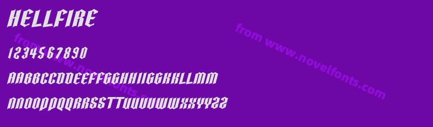 HELLFIREPreview HELLFIREPreview