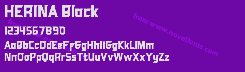 HERINA BlackPreview HERINA BlackPreview