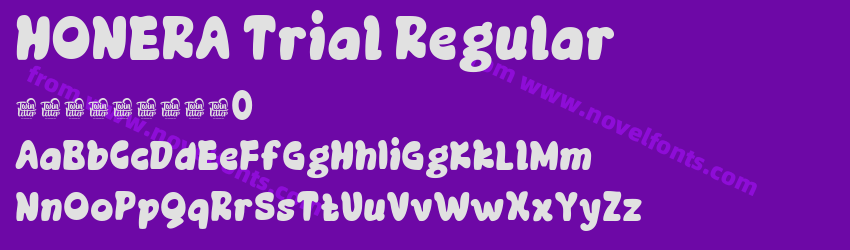 HONERA Trial RegularPreview HONERA Trial RegularPreview