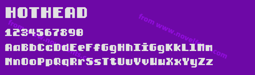 HOTHEADPreview HOTHEADPreview