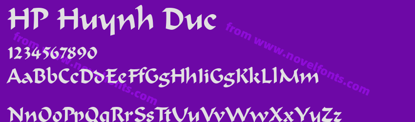 HP Huynh DucPreview HP Huynh DucPreview