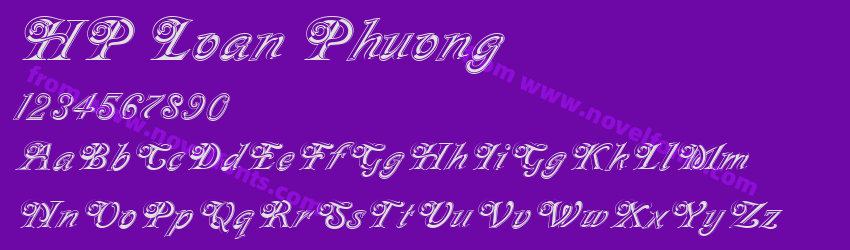 HP Loan PhuongPreview HP Loan PhuongPreview